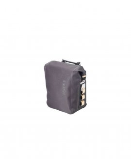 Brooks John O'Groats Front Pannier - Slate